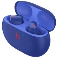 Beats By Dr. Dre Studio Buds In-Ear Noise Cancelling True Wireless Earbuds - Ocean Blue