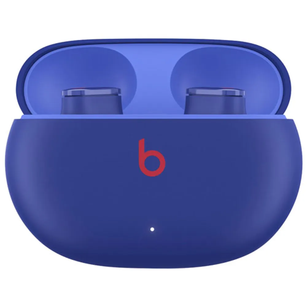 Beats By Dr. Dre Studio Buds In-Ear Noise Cancelling True Wireless