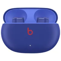 Beats By Dr. Dre Studio Buds In-Ear Noise Cancelling True Wireless Earbuds - Ocean Blue