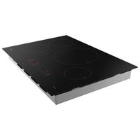 Samsung 30" 4-Element Induction Cooktop (NZ30A3060UK/AA) - Black