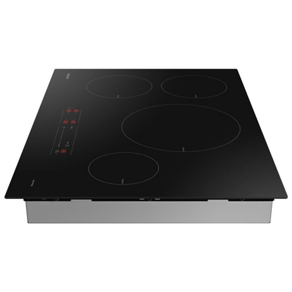 Samsung 30" 4-Element Induction Cooktop (NZ30A3060UK/AA) - Black