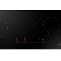 Samsung 30" 4-Element Induction Cooktop (NZ30A3060UK/AA) - Black