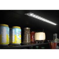 KitchenAid 4.89 Cu. Ft. Freestanding Beverage Centre (KUBR214KPA) - Panel Ready