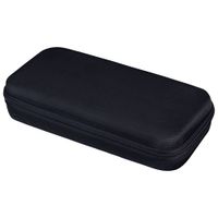 Insignia Go Storage & Travel Case for Nintendo Switch - Black - Only at Best Buy