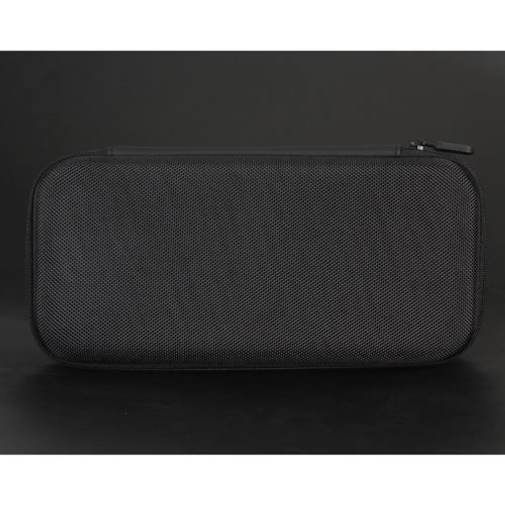 Insignia Go Storage & Travel Case for Nintendo Switch - Black - Only at Best Buy