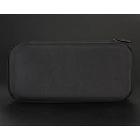 Insignia Go Storage & Travel Case for Nintendo Switch - Black - Only at Best Buy