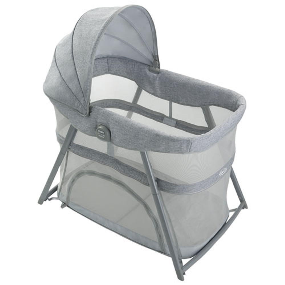 Graco DreamMore 3-in-1 Travel Bassinet - Beau