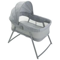 Graco DreamMore 3-in-1 Travel Bassinet - Beau