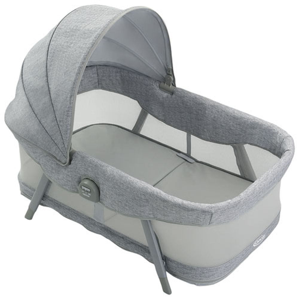 Graco DreamMore 3-in-1 Travel Bassinet - Beau