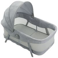 Graco DreamMore 3-in-1 Travel Bassinet - Beau