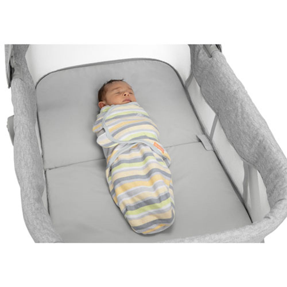 Graco DreamMore 3-in-1 Travel Bassinet - Beau