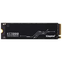 Kingston KC3000 1TB NVMe PCI-e Internal Solid State Drive