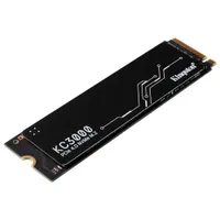 Kingston KC3000 2TB NVMe PCI-e Internal Solid State Drive