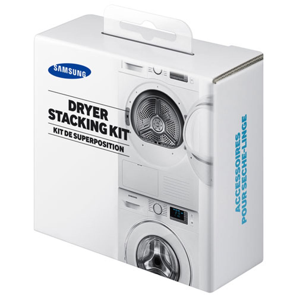 Samsung Compact Laundry Stacking Kit (SK-DH)