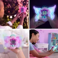 WowWee Got2Glow Baby Fairy Finder