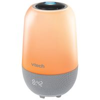 VTech V-Hush Pro Sleep Training Soother Portable Bluetooth Speaker