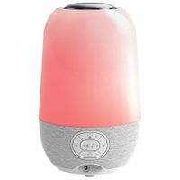 VTech V-Hush Pro Sleep Training Soother Portable Bluetooth Speaker