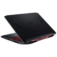 Acer Nitro 5 15.6" Gaming Laptop - Black (Intel Core i5-11400H/512GB SSD/8GB RAM/RTX 3050/Windows 11)