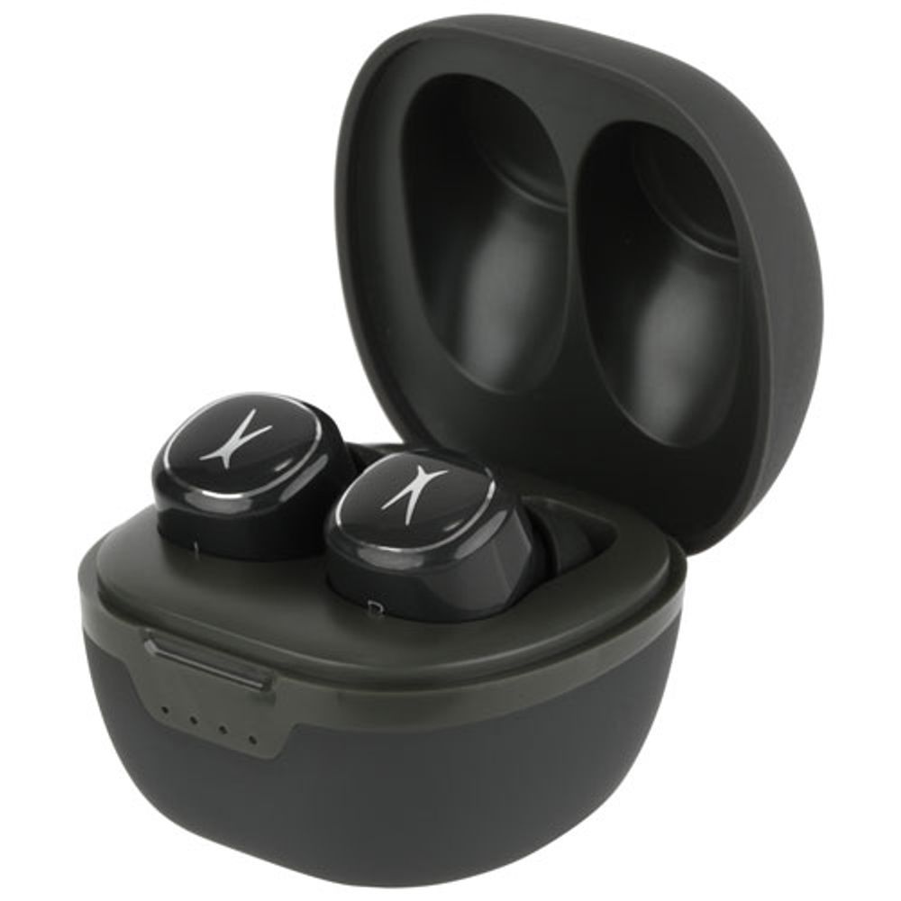 Altec Lansing NanoBuds2.0 In-Ear True Wireless Earbuds