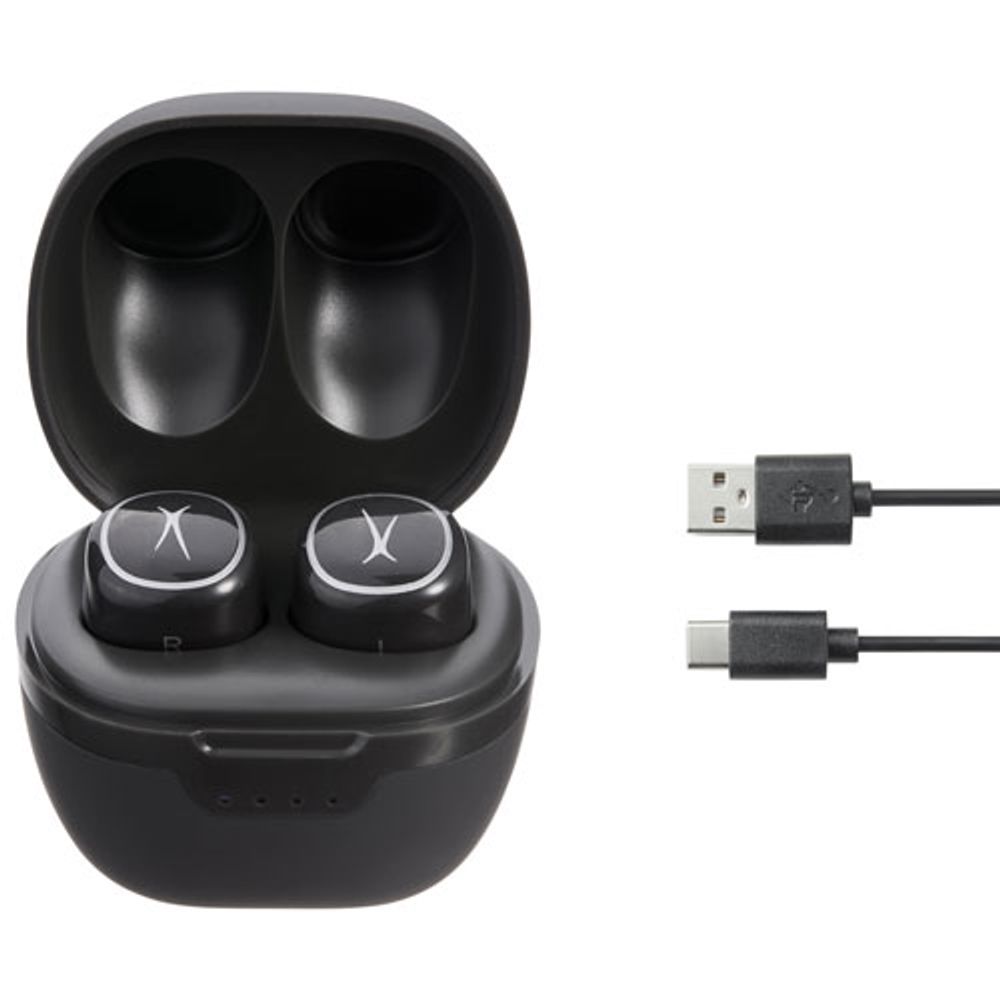 Altec Lansing NanoBuds2.0 In-Ear True Wireless Earbuds