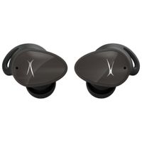 Altec Lansing NanoBuds Sport In-Ear True Wireless Earbuds - Charcoal Grey