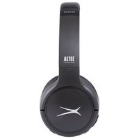 Altec Lansing NanoPhone Over-Ear Bluetooth Headphones - Charcoal Grey