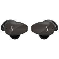 Altec Lansing NanoBuds ANC In-Ear Noise Cancelling True Wireless Earbuds - Charcoal Grey