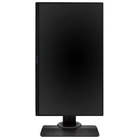 Moniteur de jeu 23.8 po DEL IPS HD intégrale 1 ms gris à gris FreeSync 240 Hz de Viewsonic (XG2431) - Noir