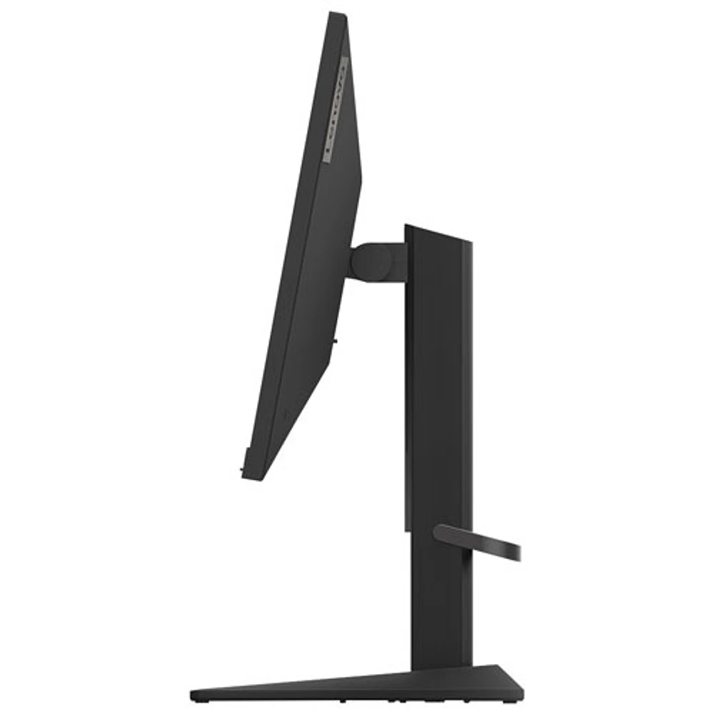 Lenovo G25-10 24.5" FHD 144Hz 1ms TN LED G-Sync Gaming Monitor (65FEGCC2US) - Raven Black