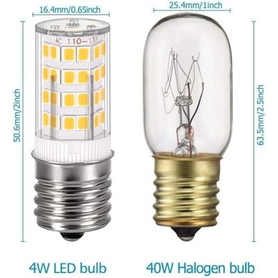 warm white led connectable festoon lights