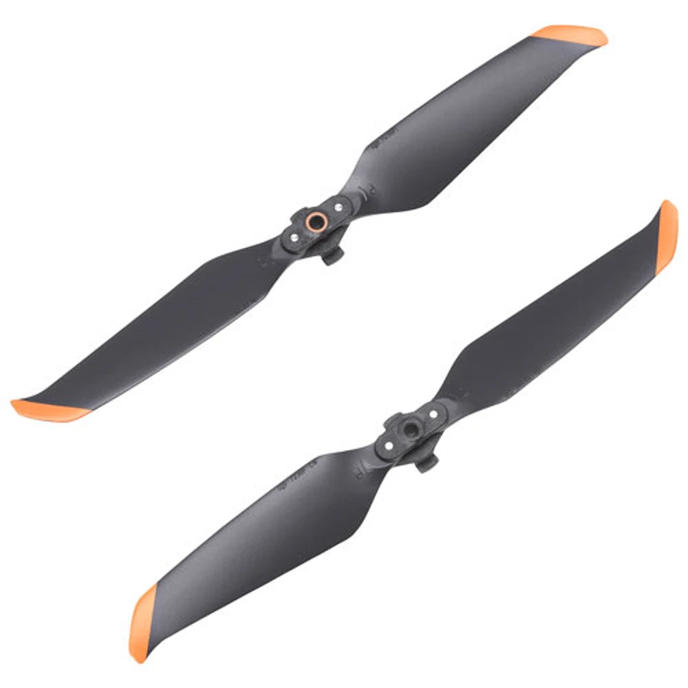 Hélices à faible bruit de DJI pour DJI Air et DJI Air 2S