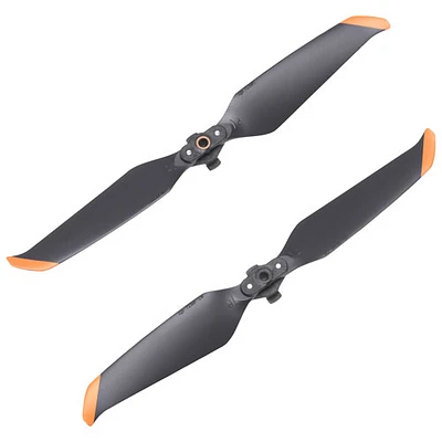 Hélices à faible bruit de DJI pour DJI Air et DJI Air 2S