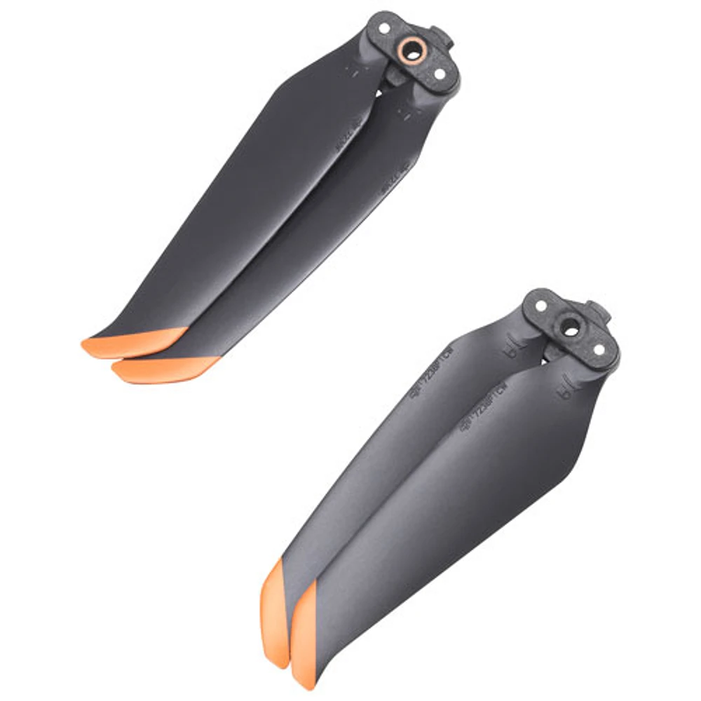 Hélices à faible bruit de DJI pour DJI Air et DJI Air 2S
