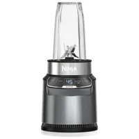 Ninja Nutri-Blender Pro 1000-Watt Personal Blender with Auto-iQ - Only at Best Buy