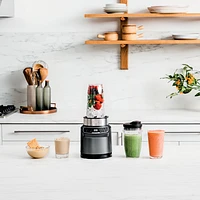 Mélangeur personnel de 1000 W Nutri-Blender Pro de Ninja avec Auto-iQ - Exclusivité de Best Buy