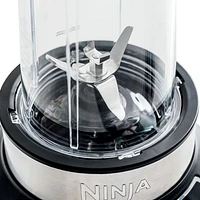 Ninja Nutri-Blender Pro 1000-Watt Personal Blender with Auto-iQ - Only at Best Buy