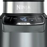 Mélangeur personnel de 1000 W Nutri-Blender Pro de Ninja avec Auto-iQ - Exclusivité de Best Buy