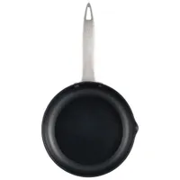 Zyliss 8" Aluminium Frying Pan - Black/Silver