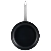 Zyliss 9.5" Aluminium Frying Pan - Black/Silver