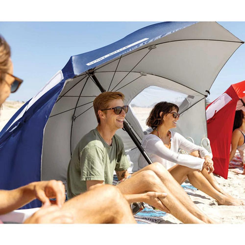 Sport-Brella Premiere UPF 50+ Umbrella Shelter - ft