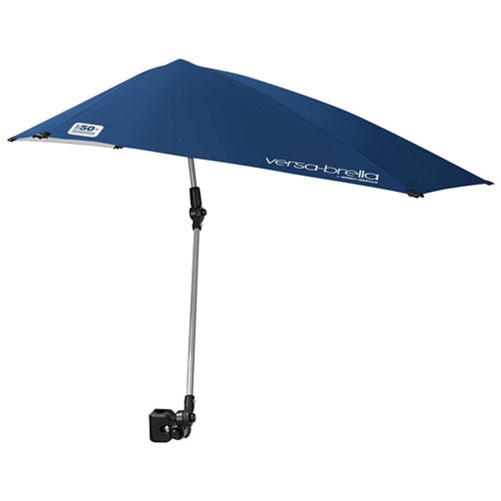 Sport-Brella Versa-Brella 360-Degree Umbrella - Midnight Blue