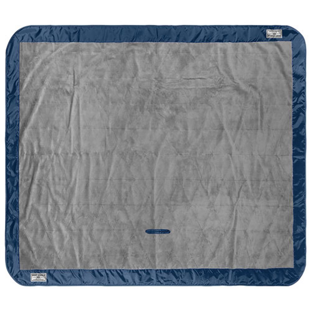 Sport-Brella SunSoul Dual-Purpose Outdoor Blanket - Navy