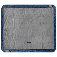 Sport-Brella SunSoul Dual-Purpose Outdoor Blanket - Navy