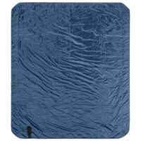 Sport-Brella SunSoul Dual-Purpose Outdoor Blanket - Navy