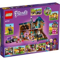 LEGO Friends: Organic Farm - 826 Pieces (41721)