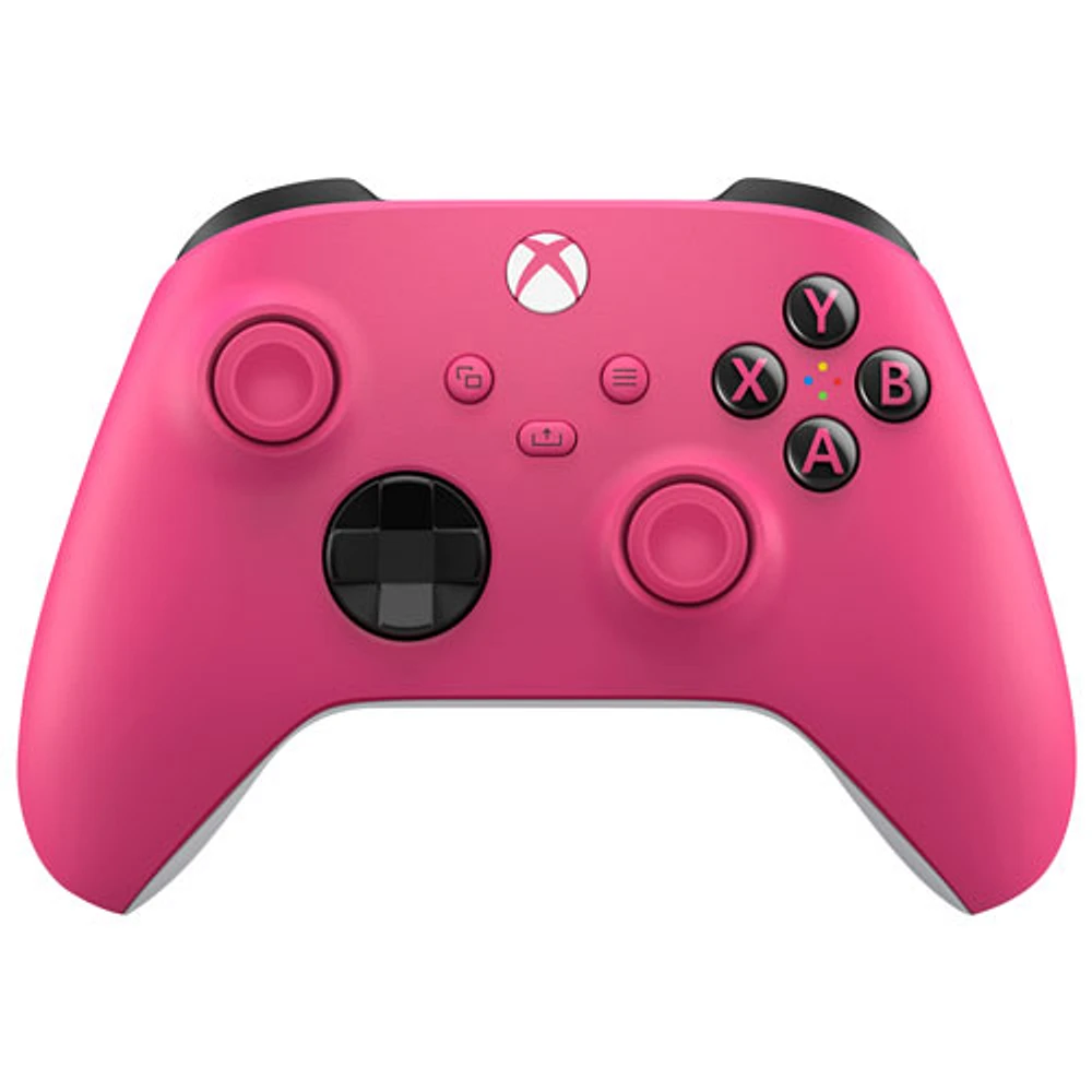 Manette de jeu sans fil pour Xbox