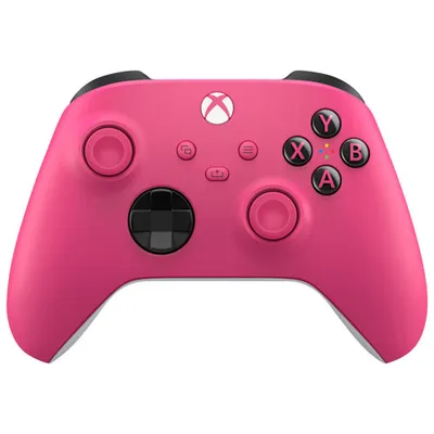 Manette de jeu sans fil pour Xbox