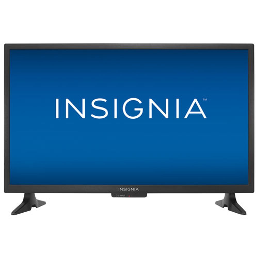 Insignia 24" 1080p FHD LED Smart TV (NS-24F202CA23) - Fire TV Edition - 2022 - Only at Best Buy