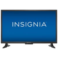 Insignia 24" 1080p FHD LED Smart TV (NS-24F202CA23) - Fire TV Edition - 2022 - Only at Best Buy