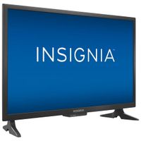 Insignia 24" 1080p FHD LED Smart TV (NS-24F202CA23) - Fire TV Edition - 2022 - Only at Best Buy